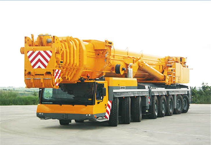 古浪县精密设备吊装（如机床、仪器）需要特殊车型吗？