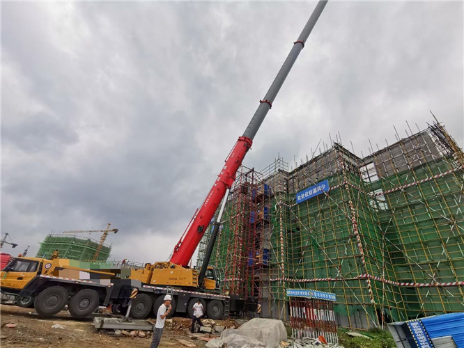 古浪县吊装方案需要单独付费吗？复杂工况是否提供专家论证？